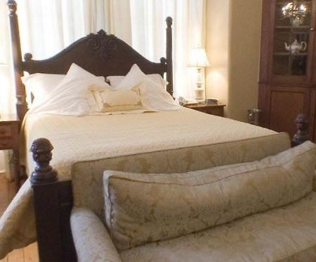 Hotel Belvedere Кингстон Номер фото