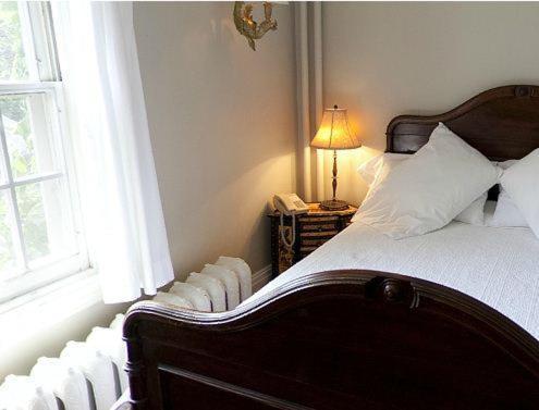 Hotel Belvedere Кингстон Номер фото